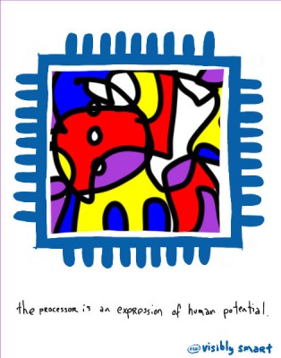 And One More&nbsp;Thing…