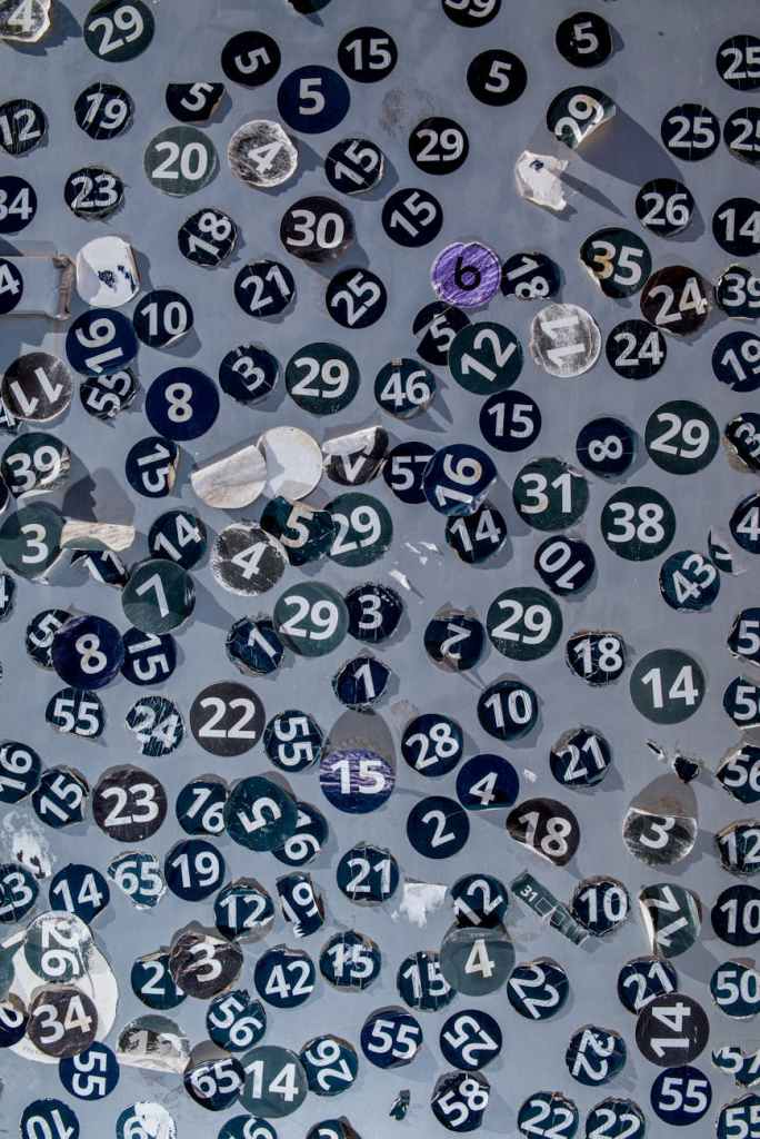 What’s Your Number?