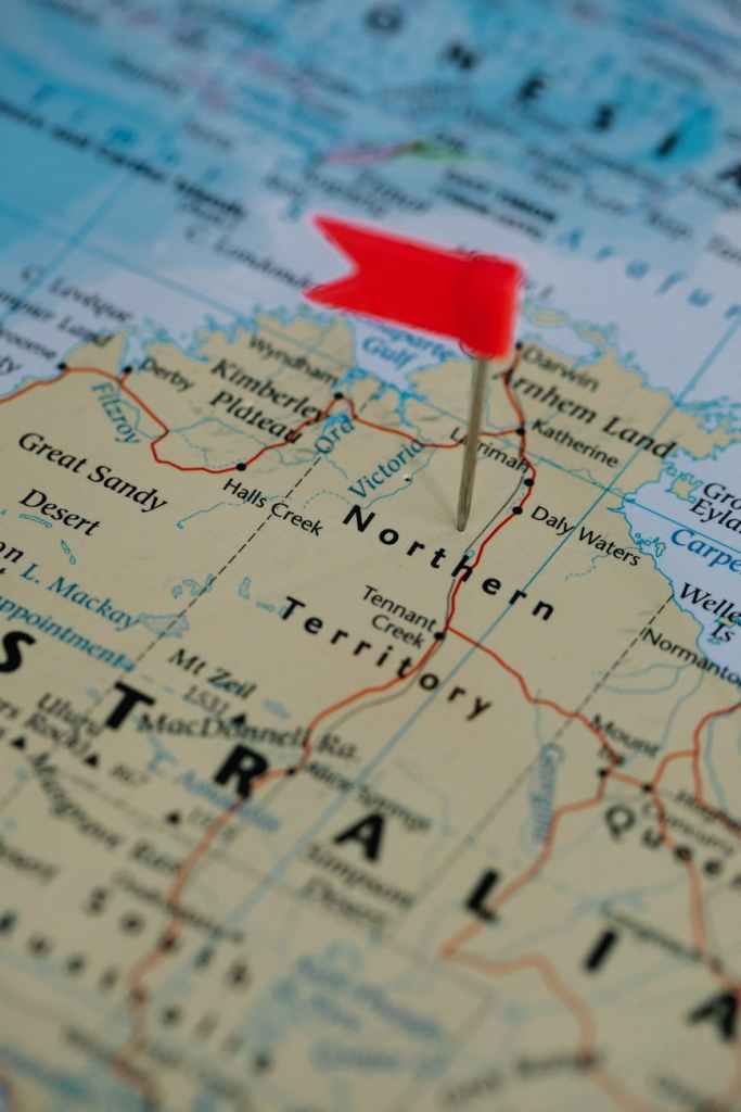 What’s Your Territory?