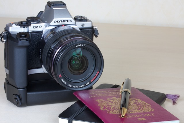 Start of the&nbsp;Affair