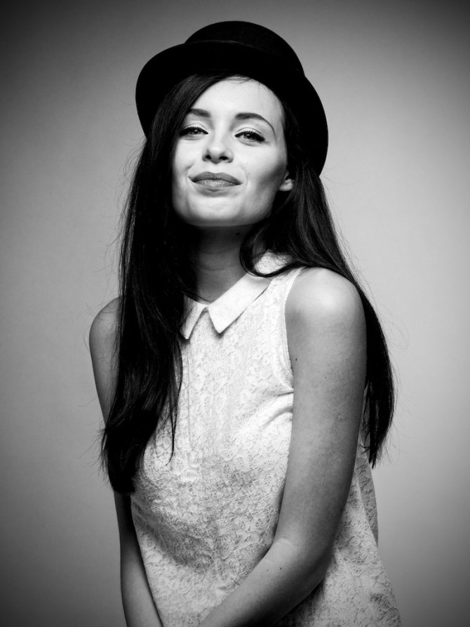 ISO 400, 1/125 @ f/4, Olympus M.ZUIKO 60mm