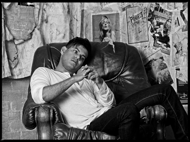 "Raki" ISO 200, 1/125 @ f/7.1, Olympus M.ZUIKO 45mm (OM-D)