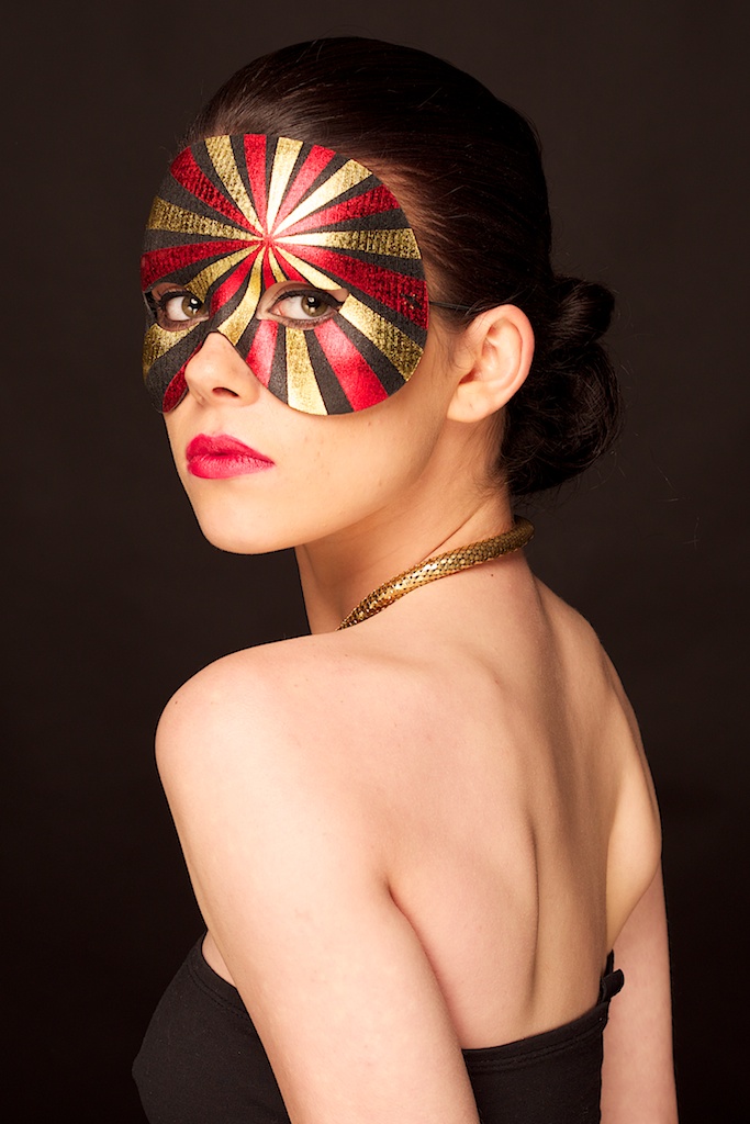 One Camera, Two&nbsp;Lenses