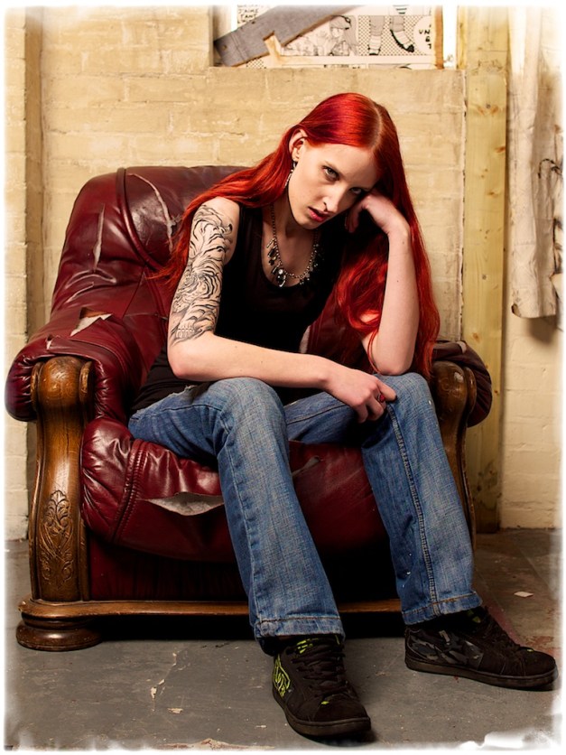 "The Thinker", Birmingham, England