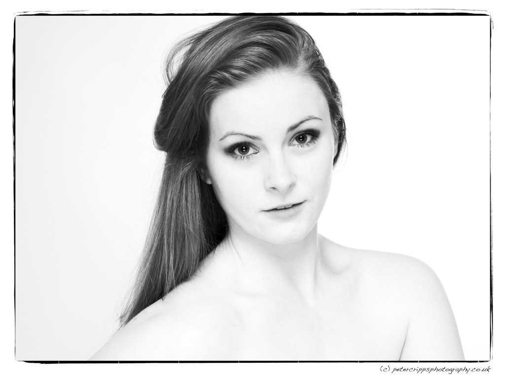 On Developing a Photographic&nbsp;Style