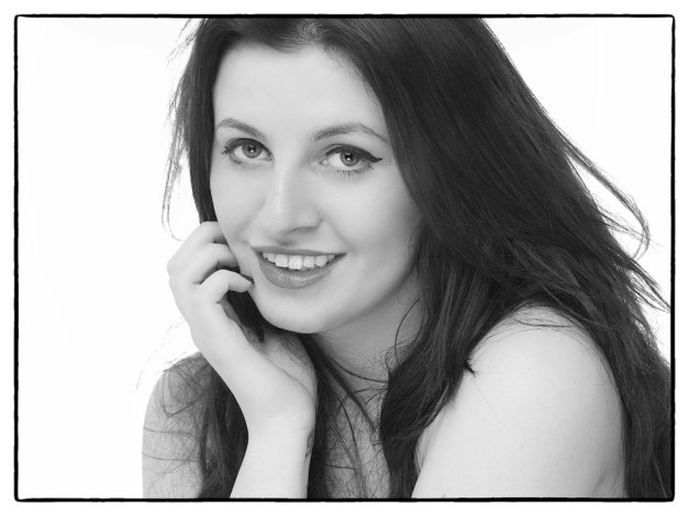 "Kate", Birmingham, England