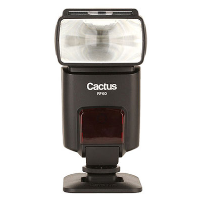 The Perfect Off Camera Flash&nbsp;Setup?