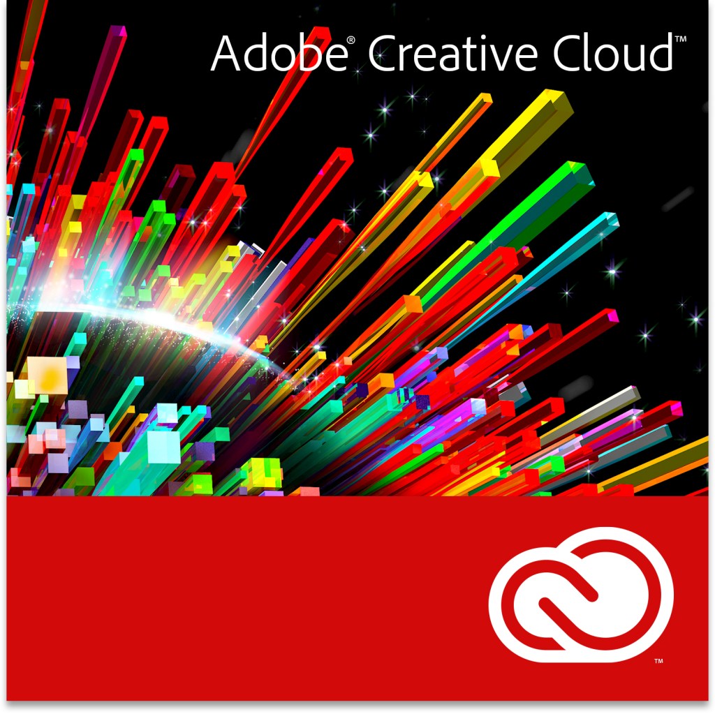 So I Finally Switched to Adobe Creative&nbsp;Cloud