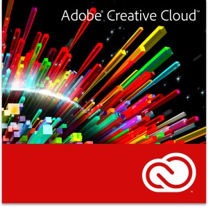Adobe Creative Cloud - (c) Adobe