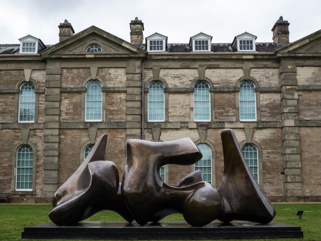 Compton Verney - Image 2