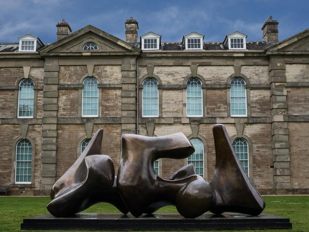 Lightroom and Photoshop – Adding Some Background&nbsp;Blur