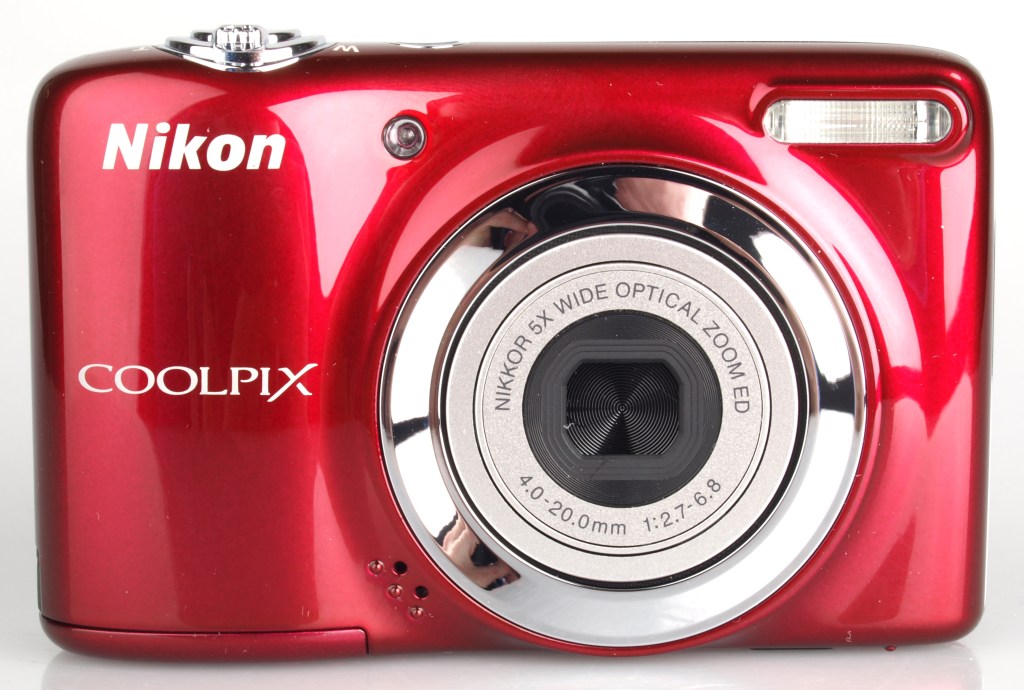 On Cameras, Rumours and the Problems with&nbsp;Workshops