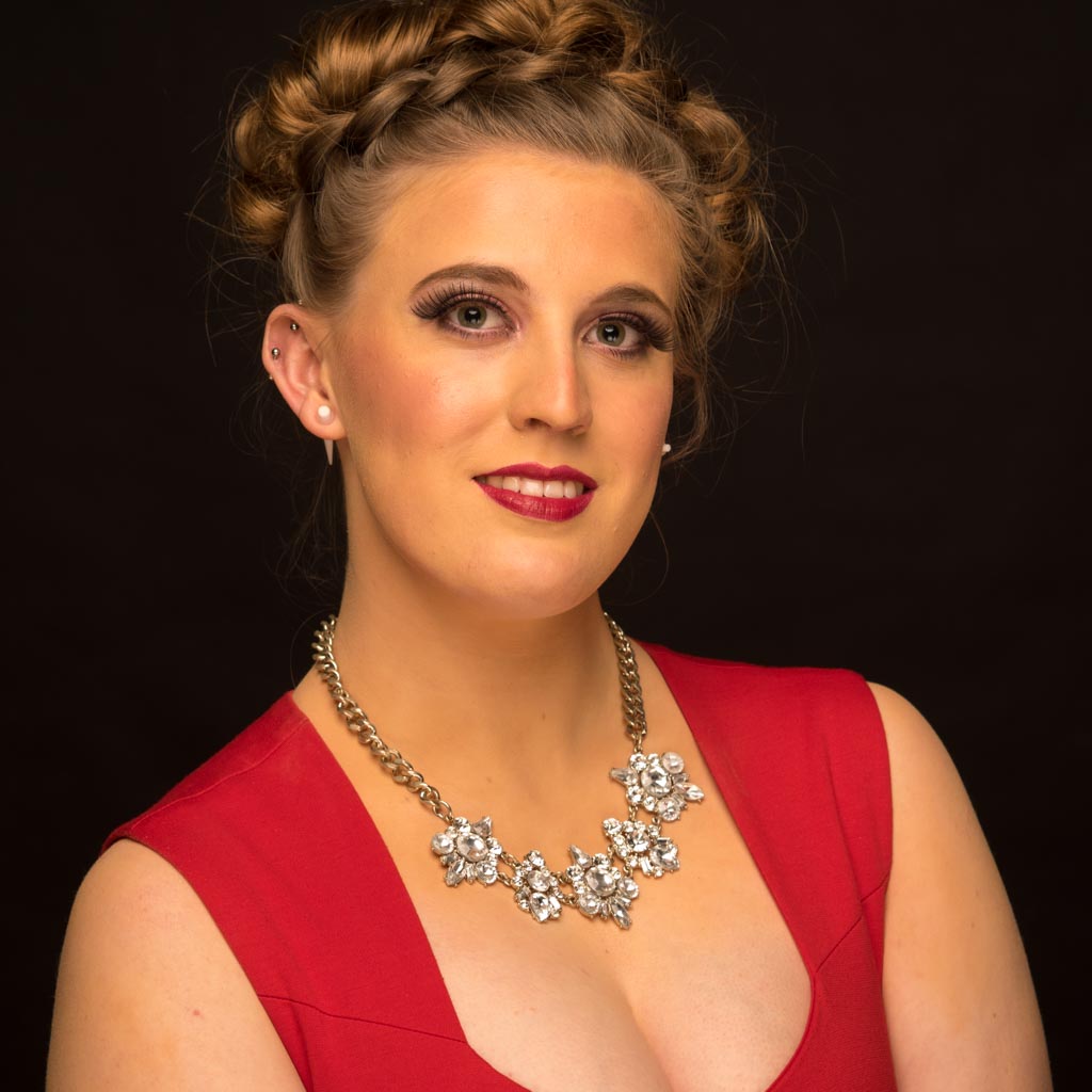 Lightroom and Photoshop – Basic Portrait&nbsp;Retouching