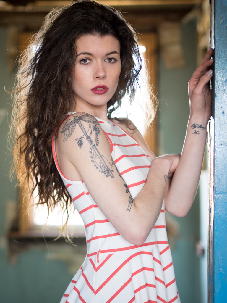 Urban Fashion @ The&nbsp;Gem