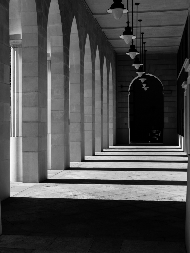 Birmingham Photo Walk