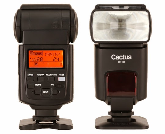 Off-Camera Flash with the OM-D: Part III – Flash&nbsp;Settings