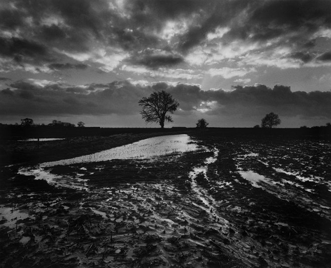 Somerset - Don McCullin