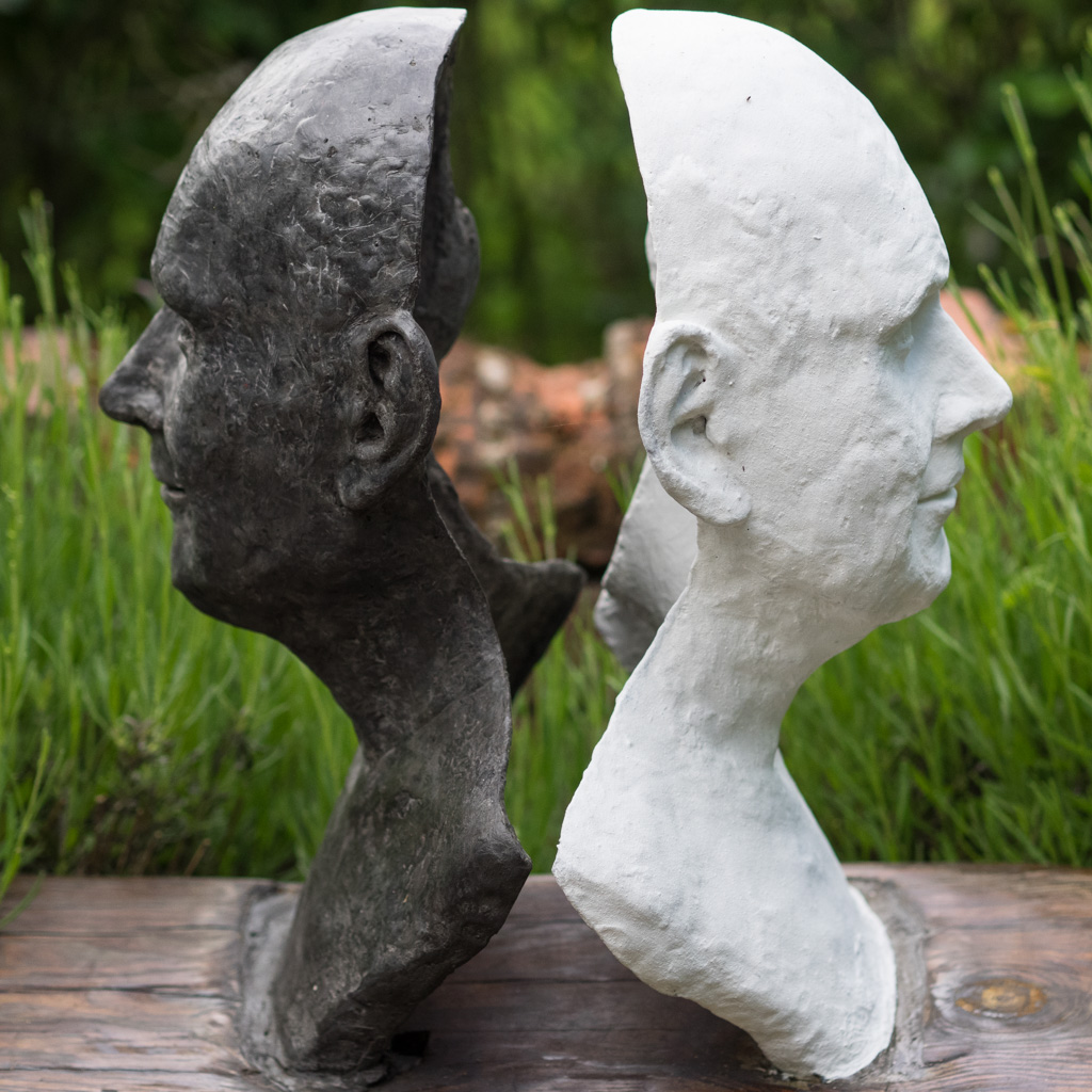 Mystery & Deer by Pepe Root