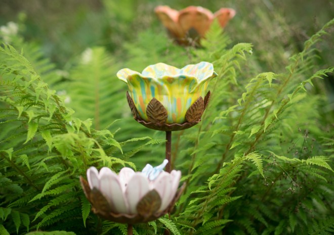 Flowers by Renee Kilburn