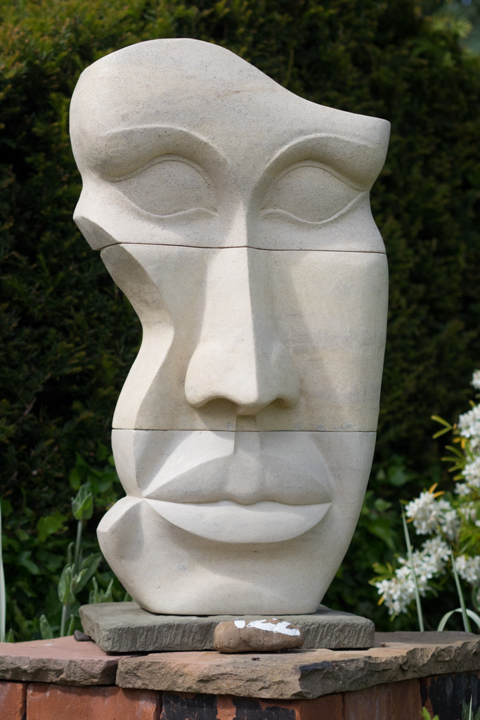 Head in Three Blocks by James Connolly