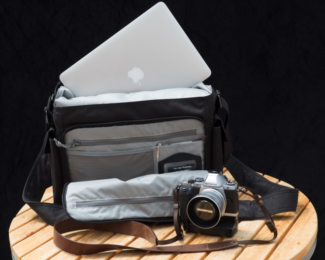 Lowepro Urban Reporter 250