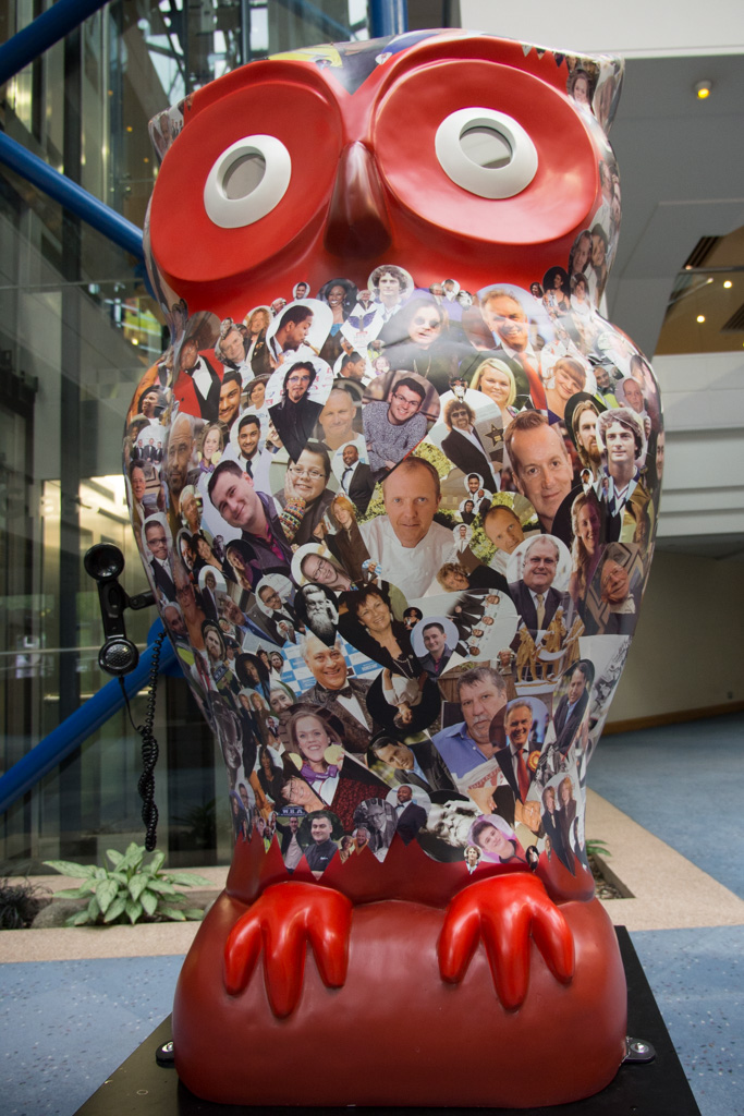 Another One in the ICC