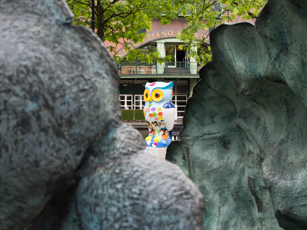 Yet Another One in Brindley Place