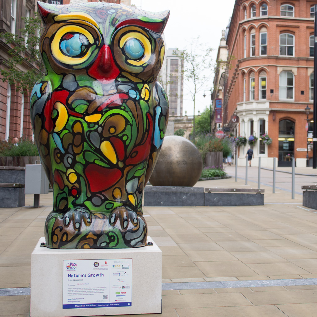 The One in Church Street Square