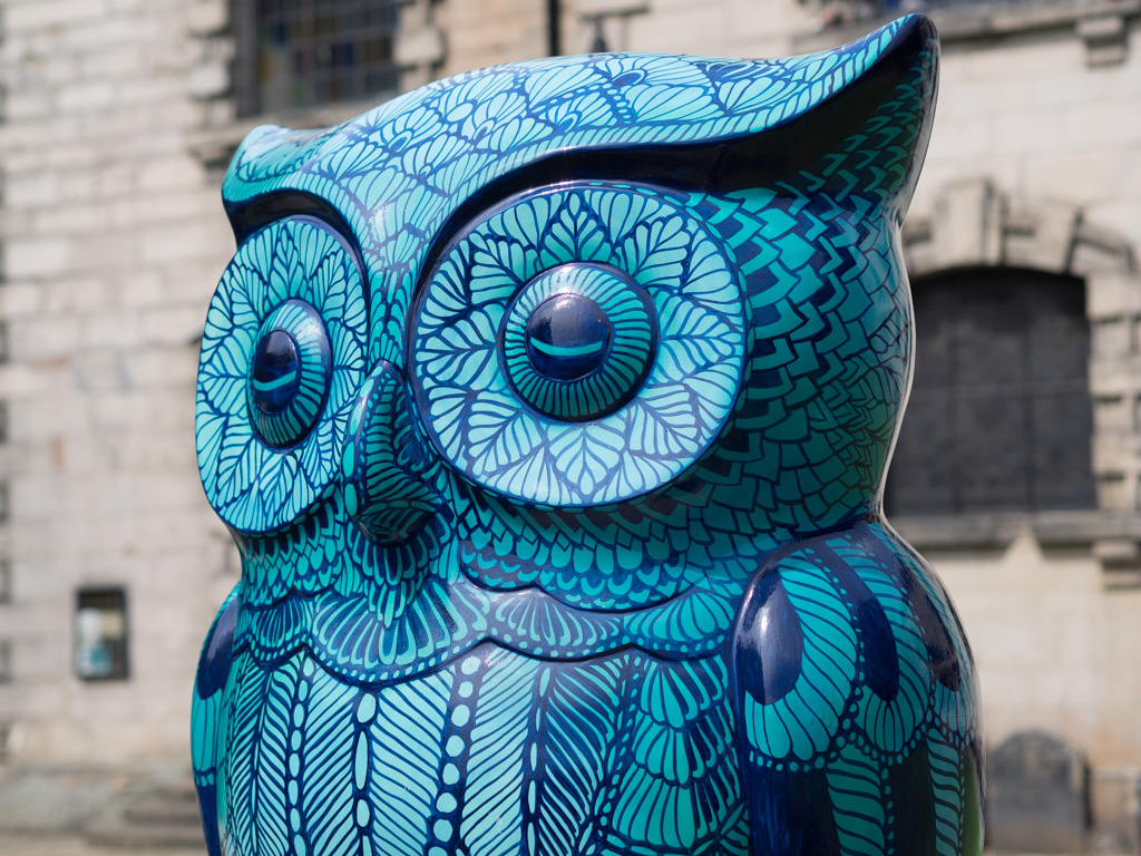 The One in St Paul's Square