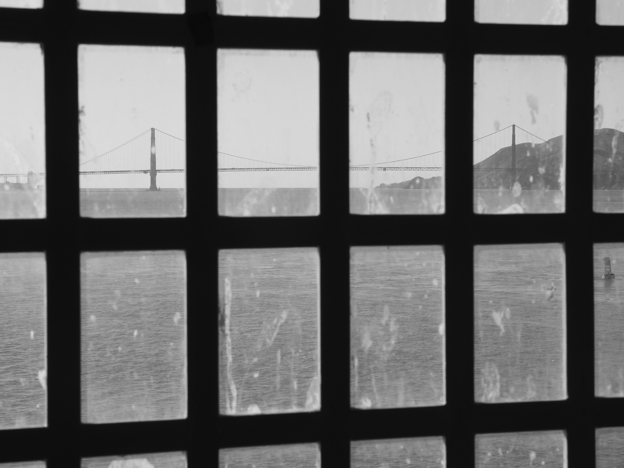 Unattainable Freedom