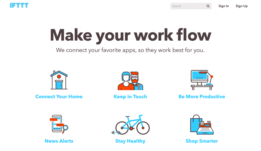 How I Use Social Media for&nbsp;Photography