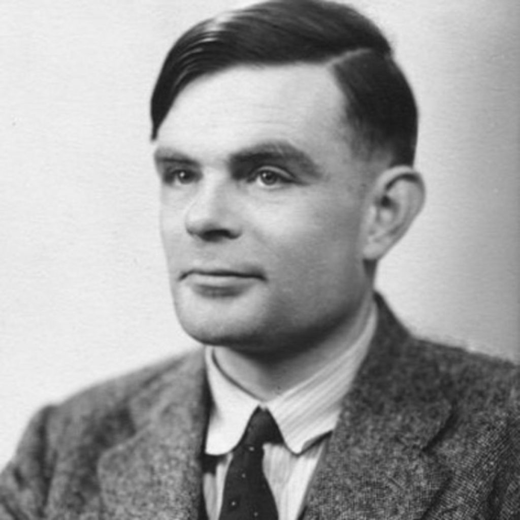 From Turing to Watson (via&nbsp;Minsky)