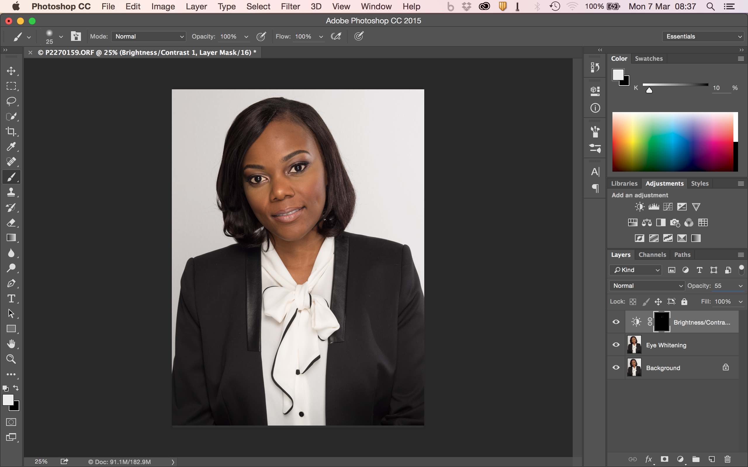 Dawn 06 - Brighten Eyes Final