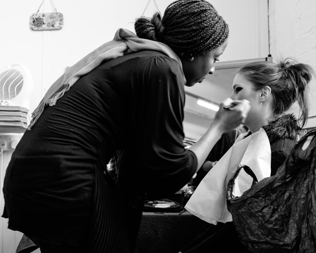 ZFS Behind the Scenes