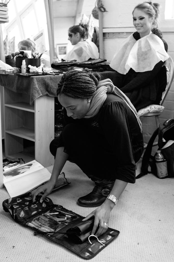 ZFS Behind the Scenes