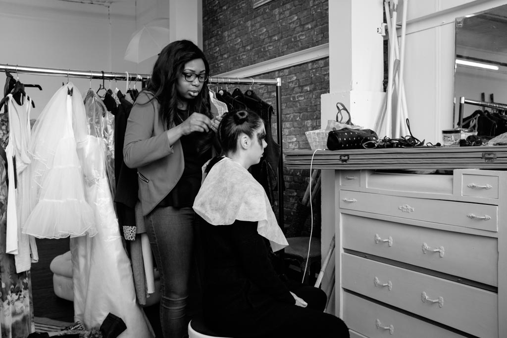 ZFS Behind the Scenes