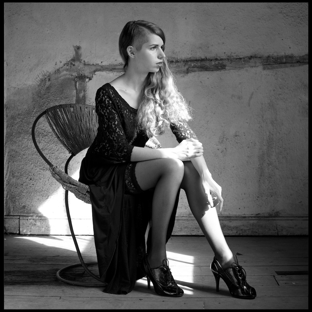 In Praise of the Humble&nbsp;Chair