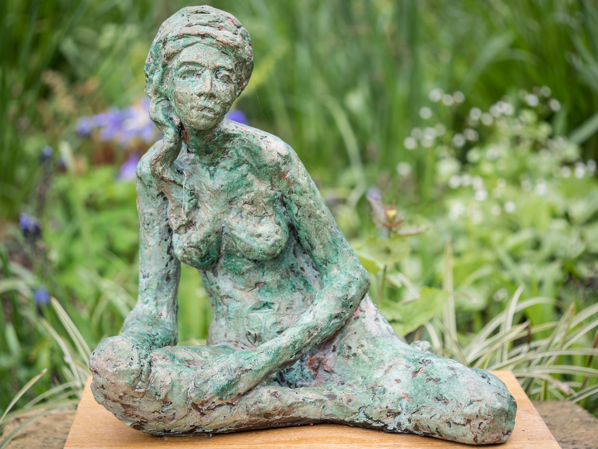 Figure - David Osborne