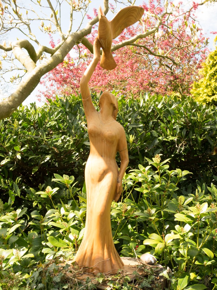 If You Love Something Let it Go by Peter Walwin