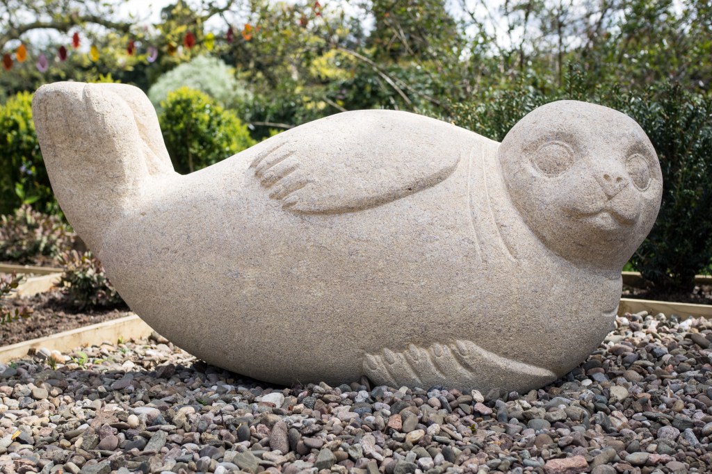 Blakeney by Selina Chadwick