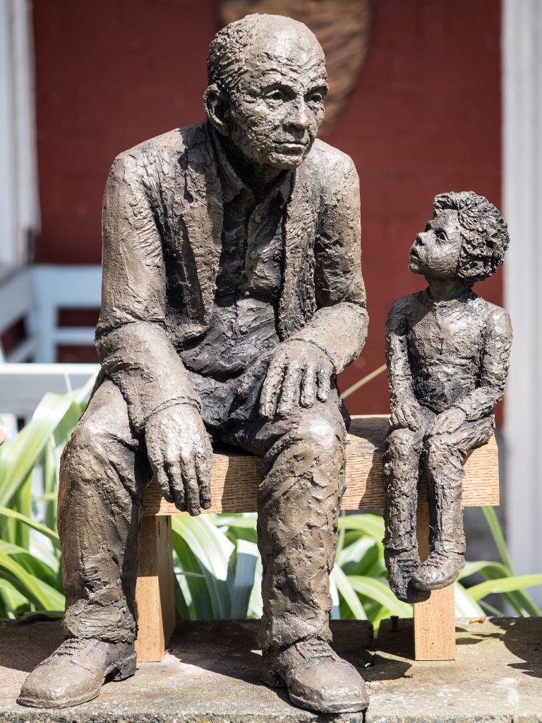 The Age of Wonder by Val Adamson