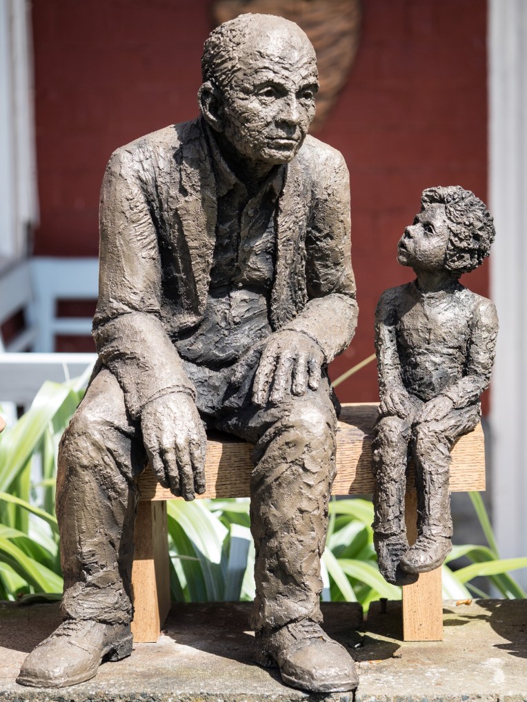 The Age of Wonder by Val Adamson