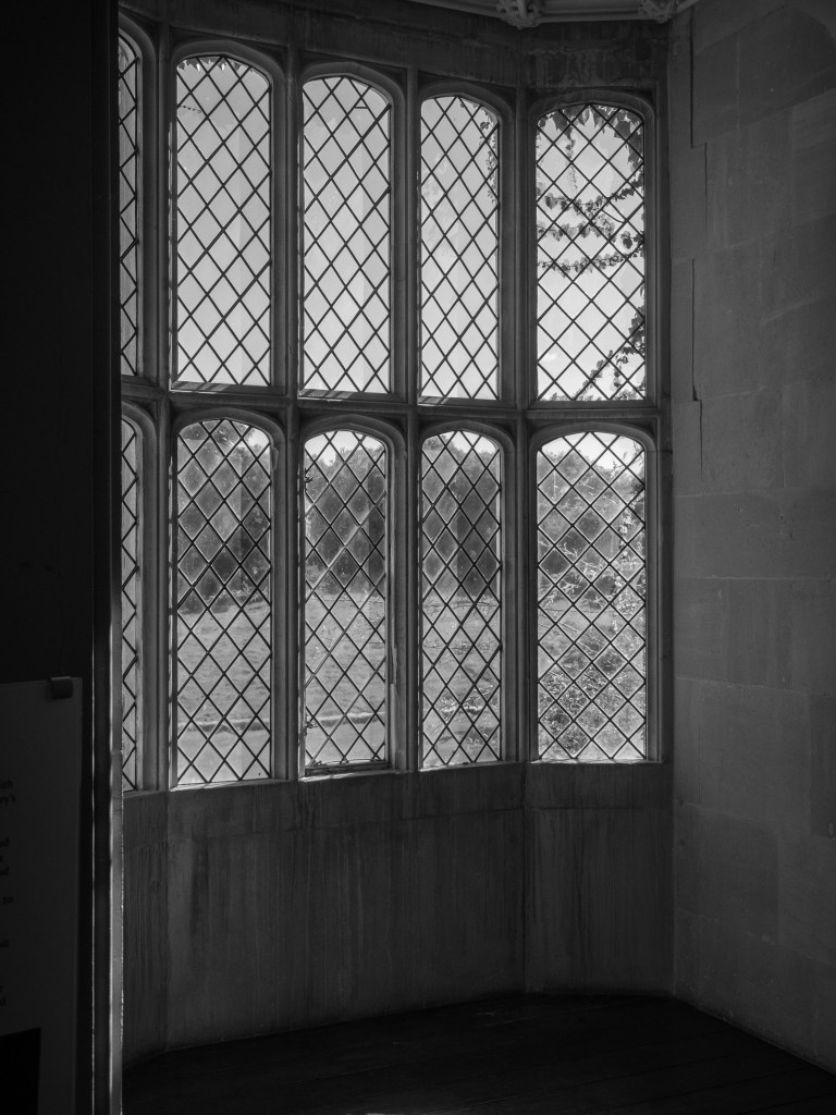 Henry Fox Talbot and Lacock&nbsp;Abbey