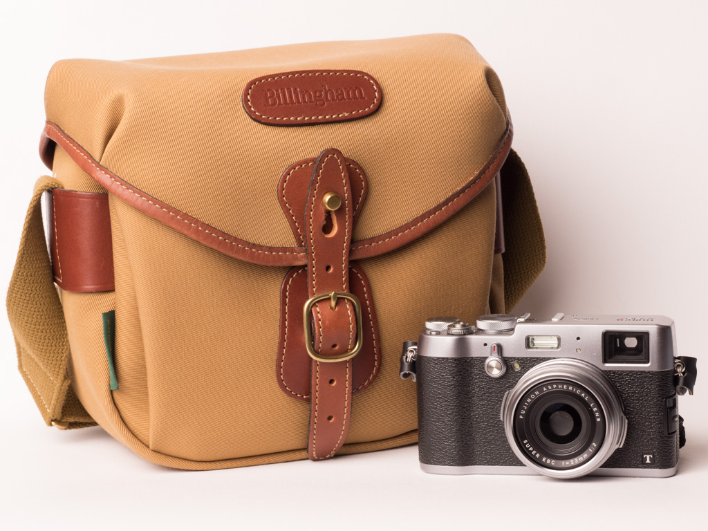 Billingham Hadley Digital