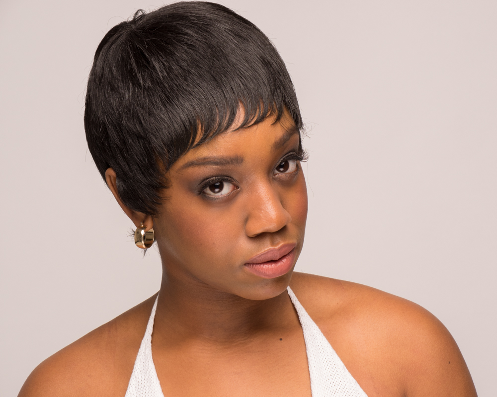 Step 1 - Crop and Exposure Adjustment