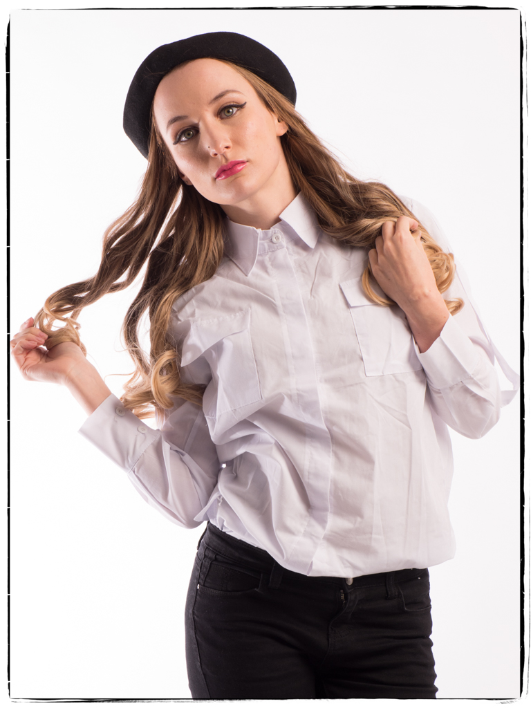 A Portable Studio: Part II – The&nbsp;Equipment