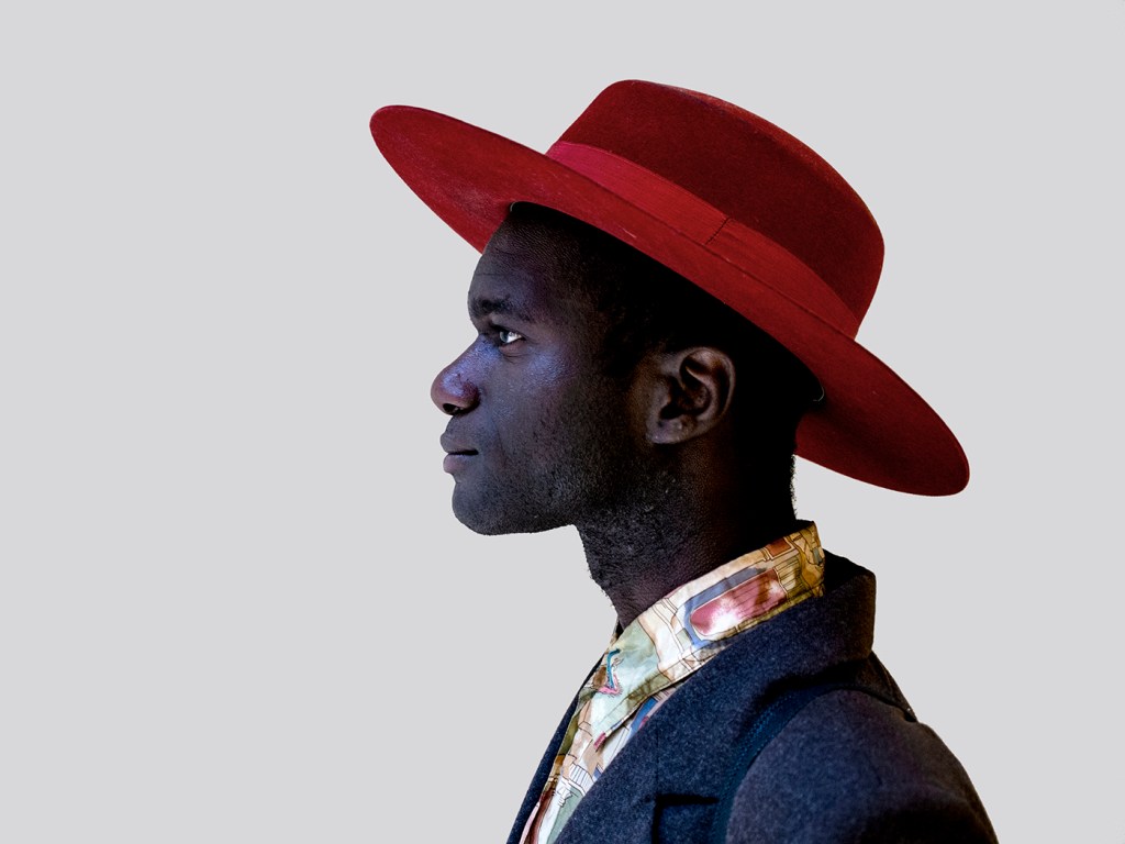 Taylor Wessing Portrait Prize&nbsp;2016