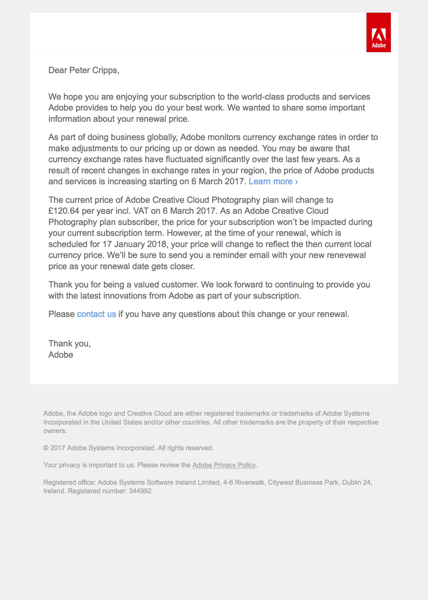 adobe-subscription-renewal-price