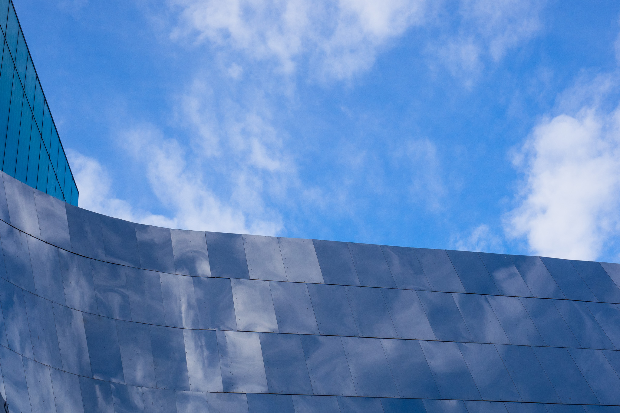 Birmingham New Street Station