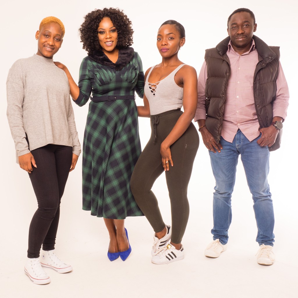 Lightroom and Photoshop – Creating the&nbsp;Image